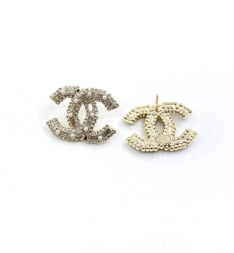 HighPerformance Chanel Earrings 221366