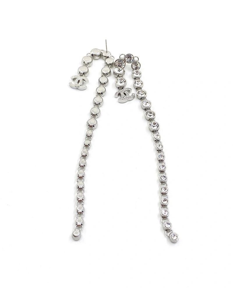 Chanel Earrings Modern 221358