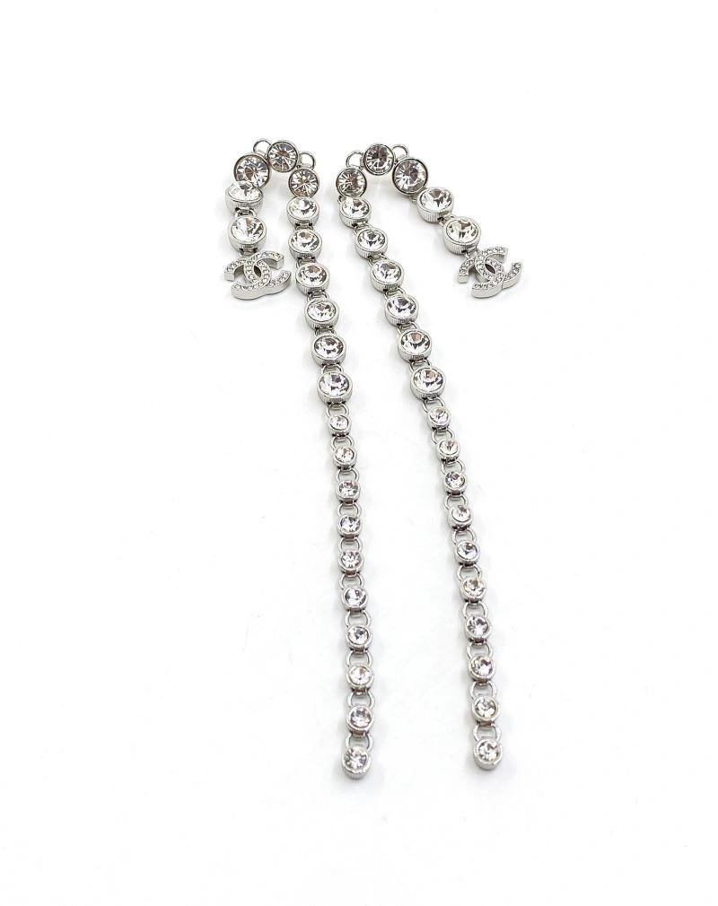 Chanel Earrings Modern 221358