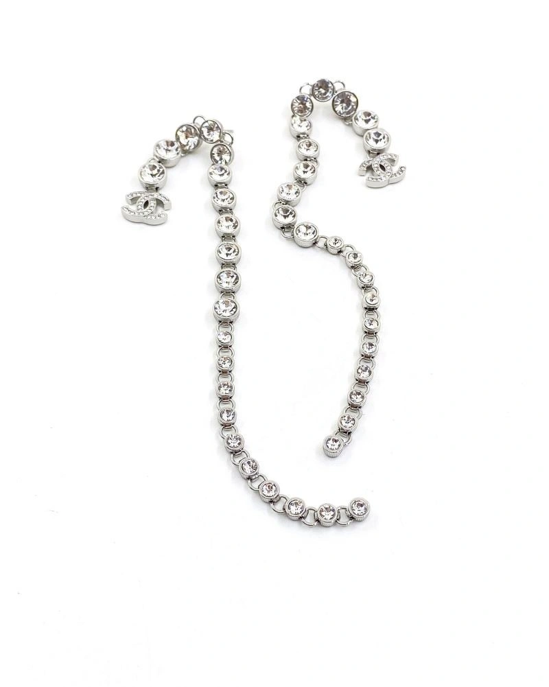 Chanel Earrings Modern 221358