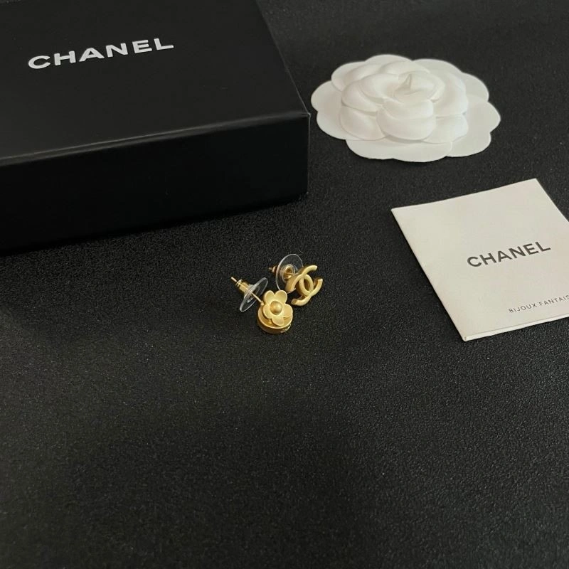 Neat Chanel Earrings 221377