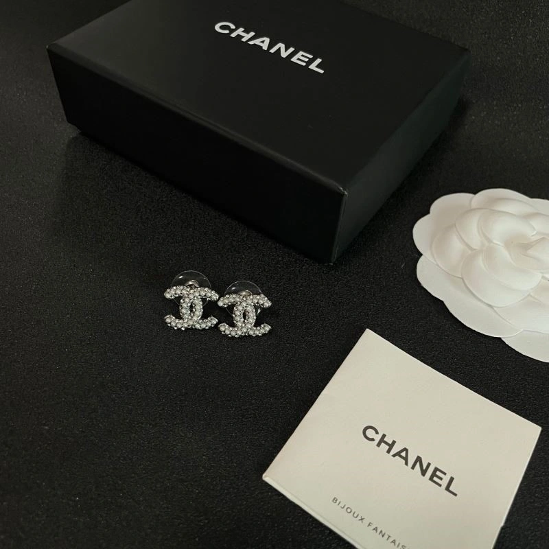 Durable Chanel Earrings 221372
