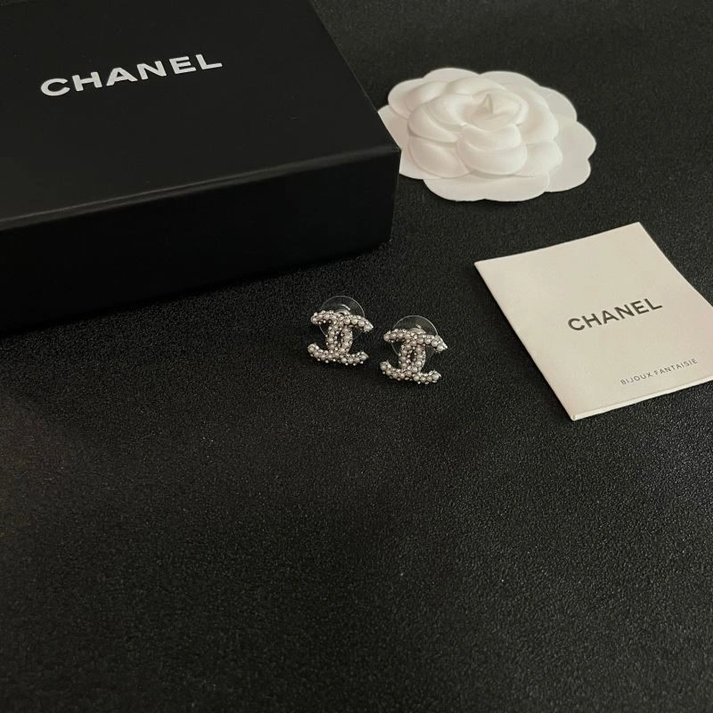 Durable Chanel Earrings 221372