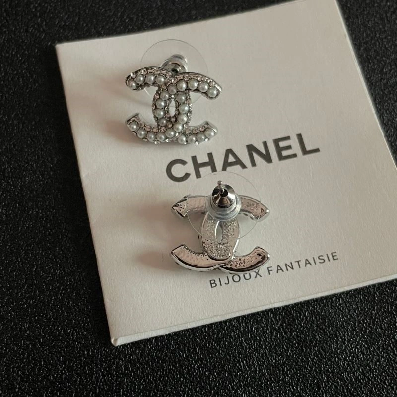Durable Chanel Earrings 221372