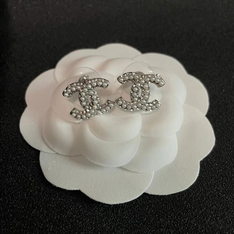 Durable Chanel Earrings 221372