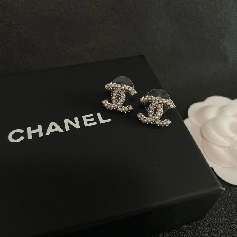Durable Chanel Earrings 221372