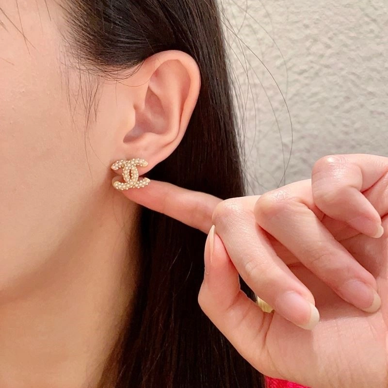Chanel Earrings TopPick 221359