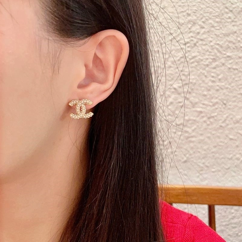 Chanel Earrings TopPick 221359