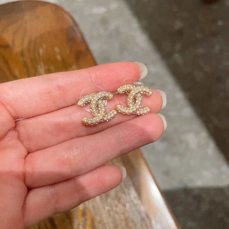 Chanel Earrings TopPick 221359