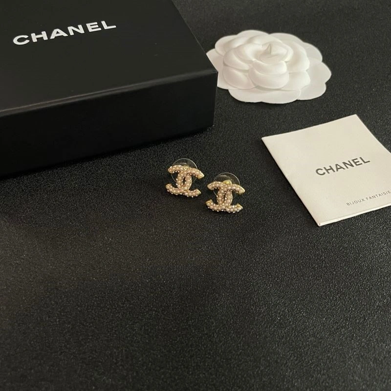 Chanel Earrings TopPick 221359