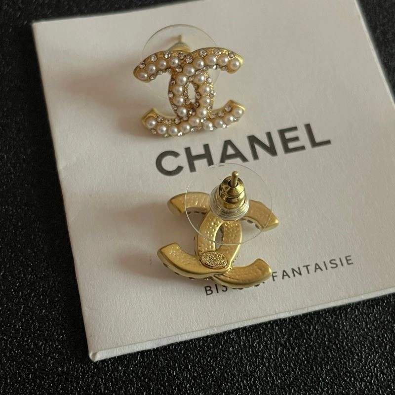 Chanel Earrings TopPick 221359