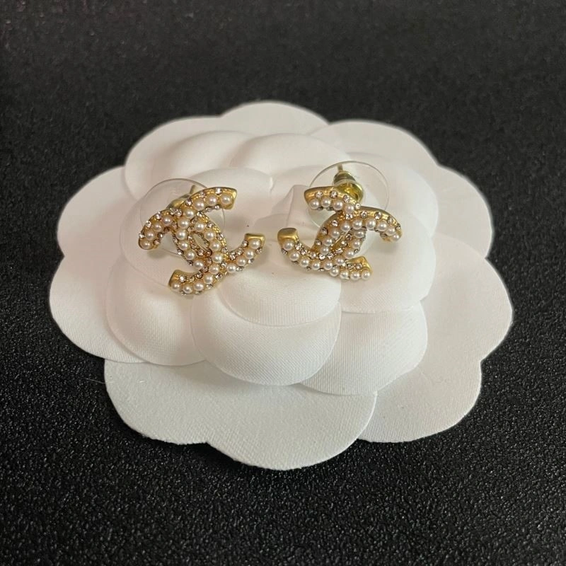 Chanel Earrings TopPick 221359