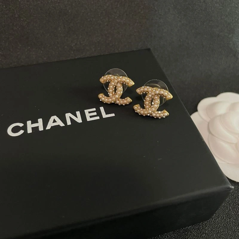 Chanel Earrings TopPick 221359