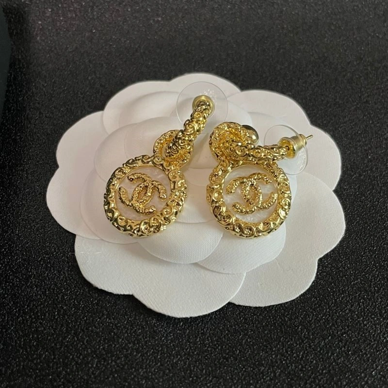 Chanel Earrings EasyMatch 221364