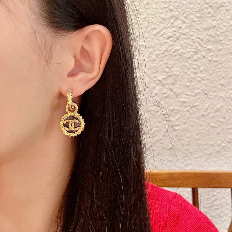 UrbanChic Chanel Earrings 221360