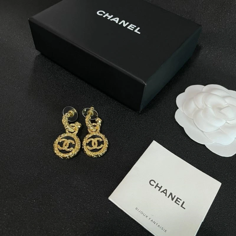 UrbanChic Chanel Earrings 221360