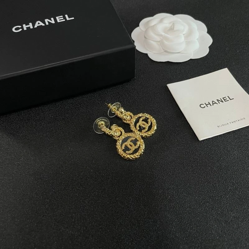 UrbanChic Chanel Earrings 221360