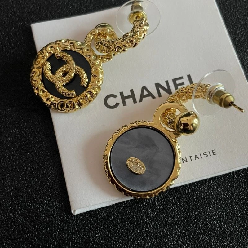 UrbanChic Chanel Earrings 221360