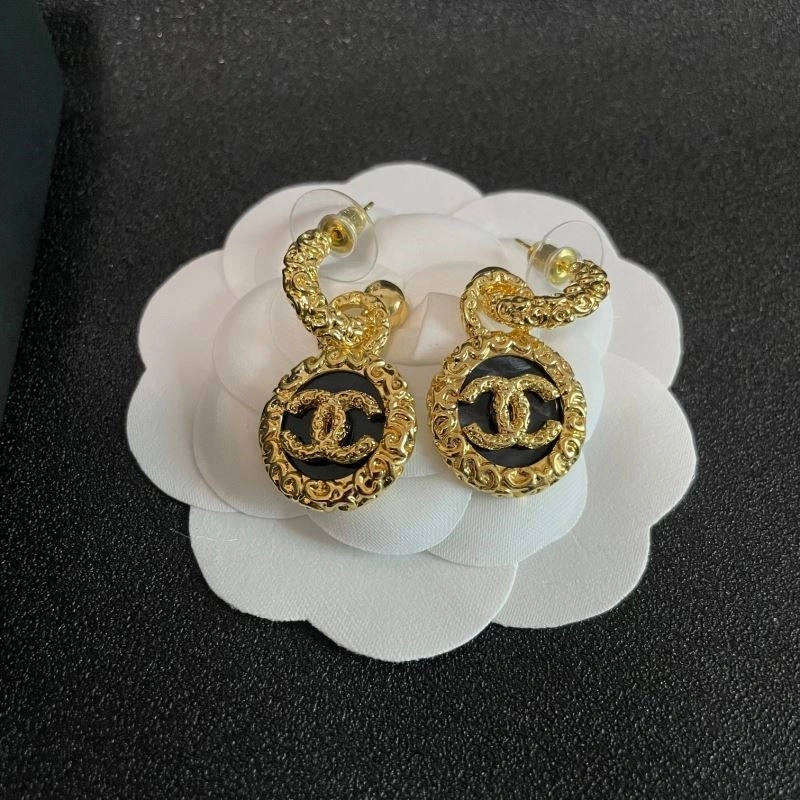 UrbanChic Chanel Earrings 221360