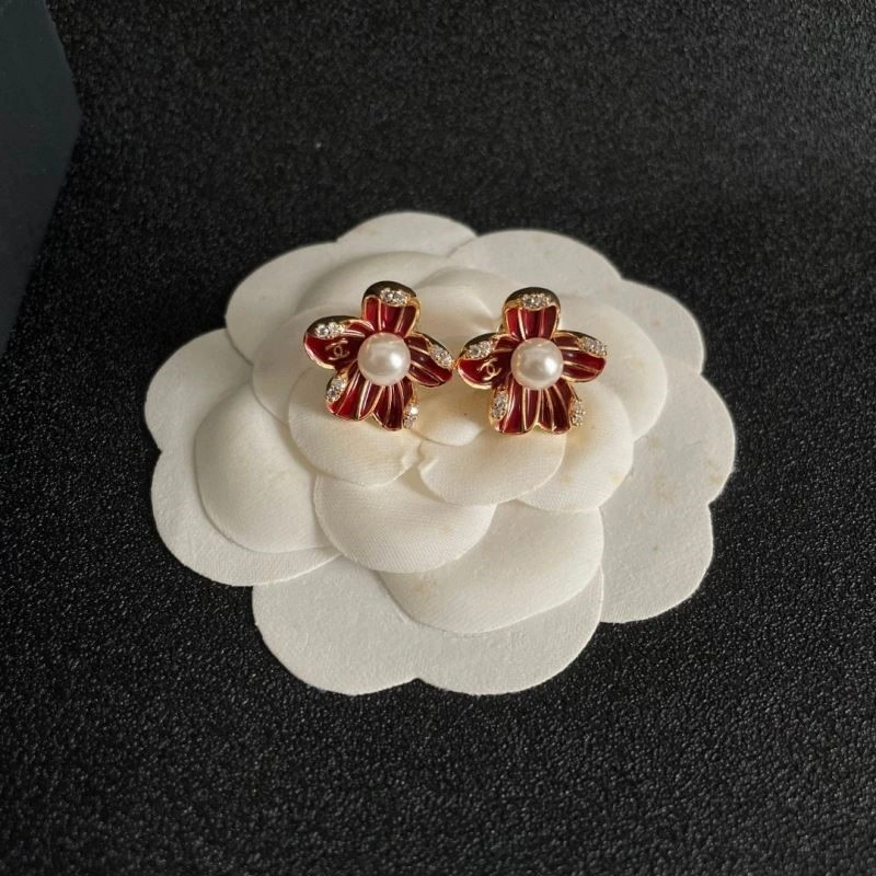 Chanel Earrings Sustainable 221434