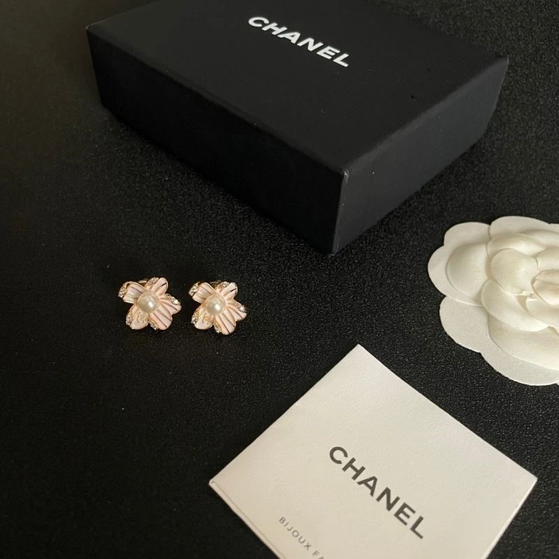 NewStyle Chanel Earrings 221380