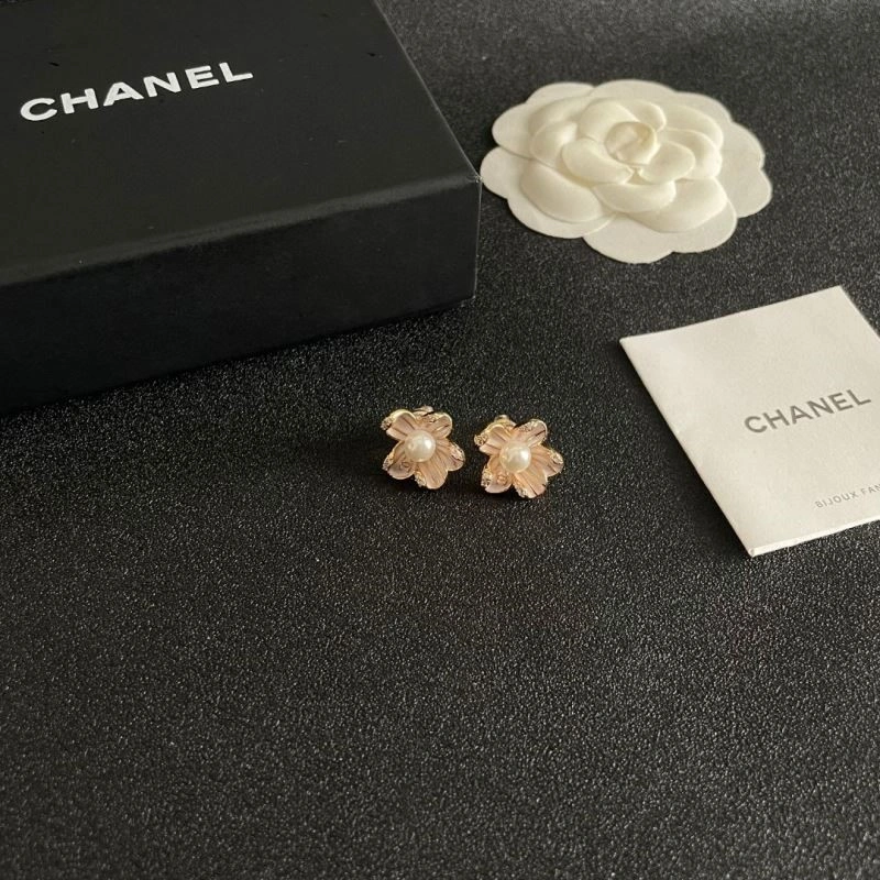 NewStyle Chanel Earrings 221380