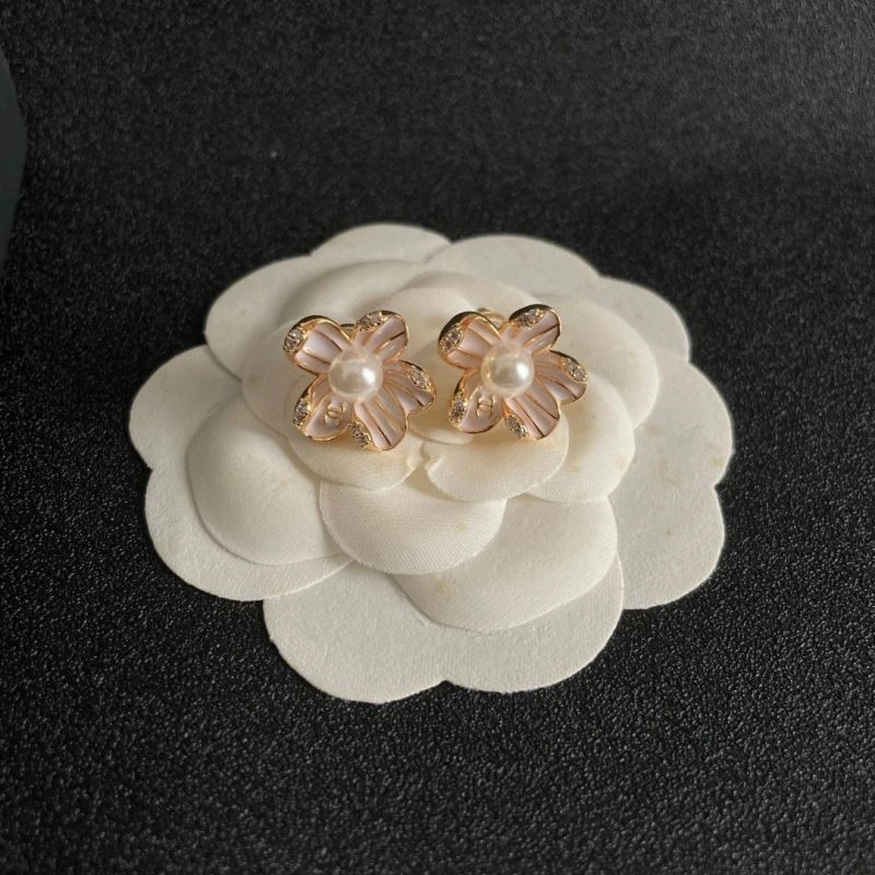 NewStyle Chanel Earrings 221380