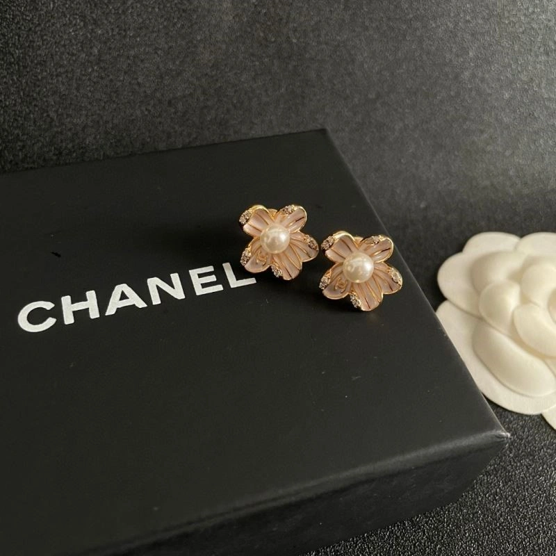 NewStyle Chanel Earrings 221380