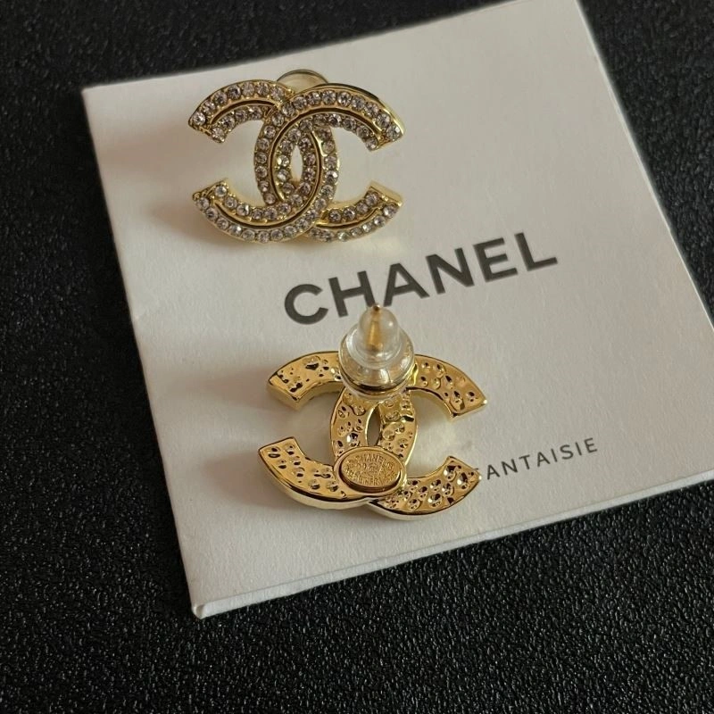 FastDry Chanel Earrings 221385