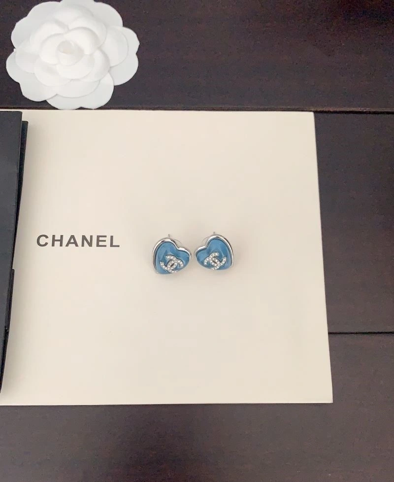 Chanel Earrings Functional 221348