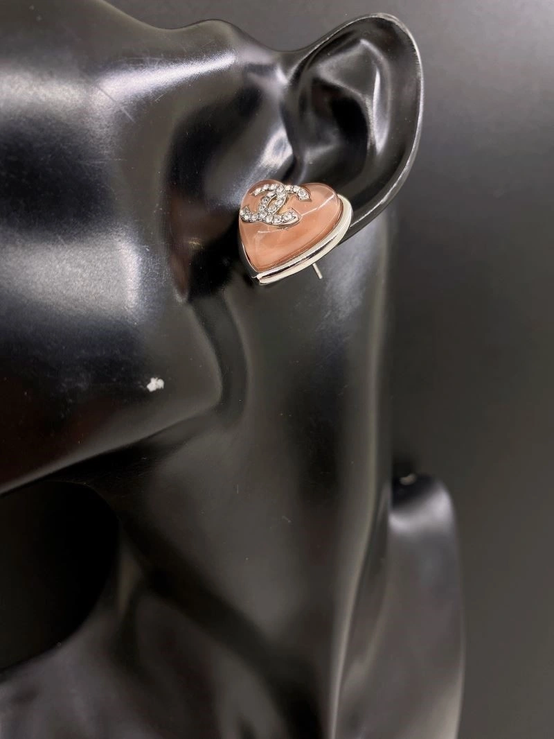 SmartChoice Chanel Earrings 221349