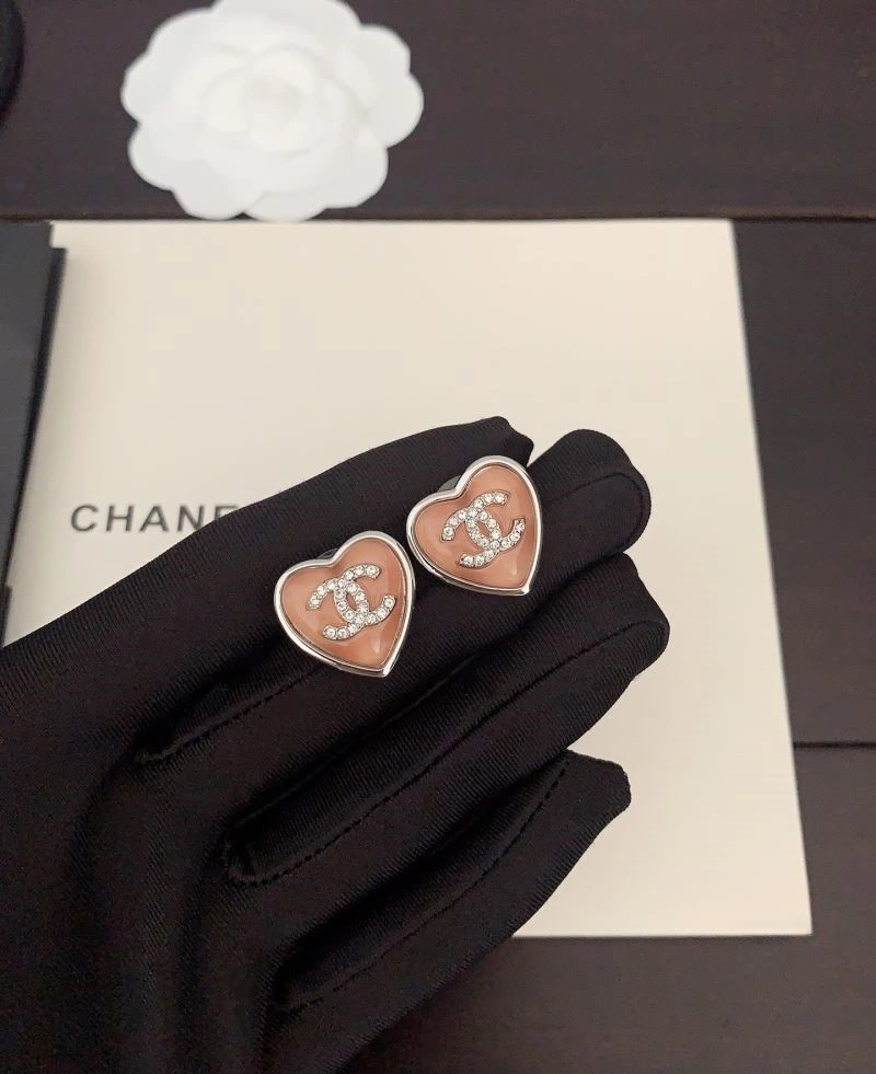 SmartChoice Chanel Earrings 221349