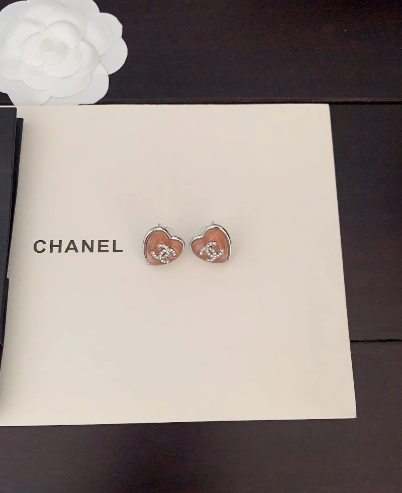 SmartChoice Chanel Earrings 221349