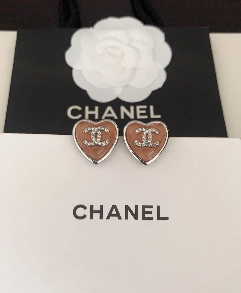 SmartChoice Chanel Earrings 221349