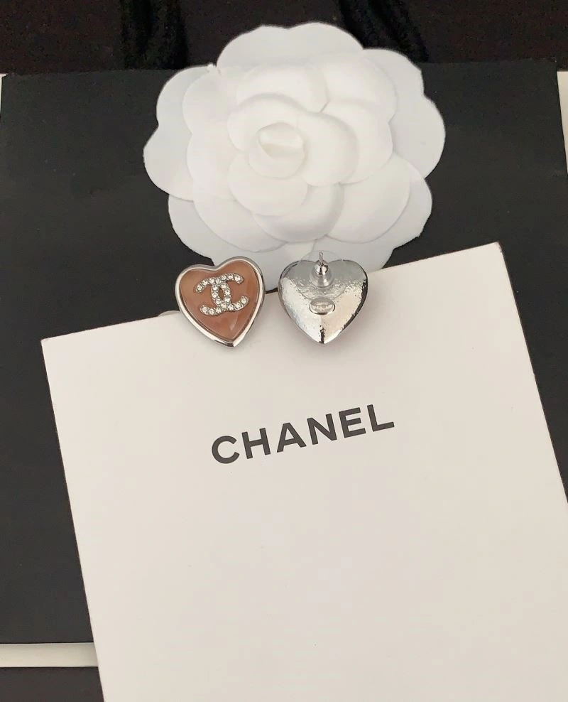 SmartChoice Chanel Earrings 221349