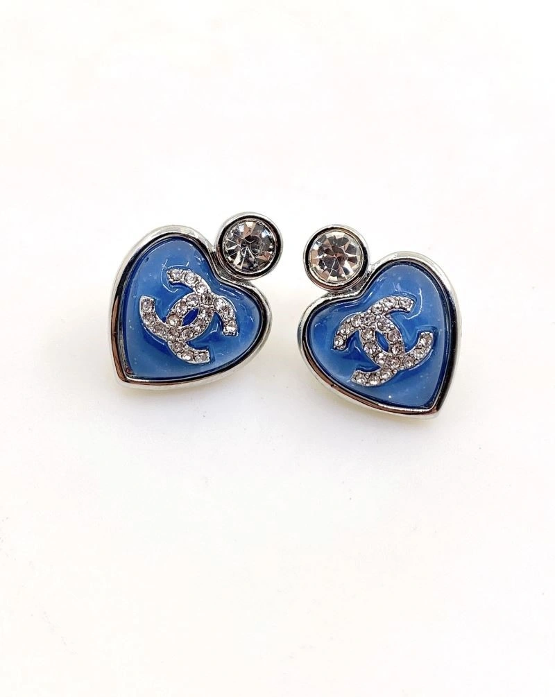 Neat Chanel Earrings 221347