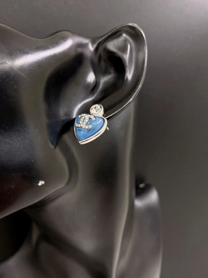 Neat Chanel Earrings 221347