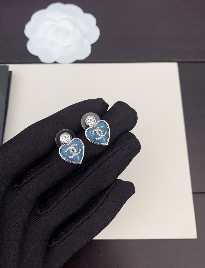 Neat Chanel Earrings 221347