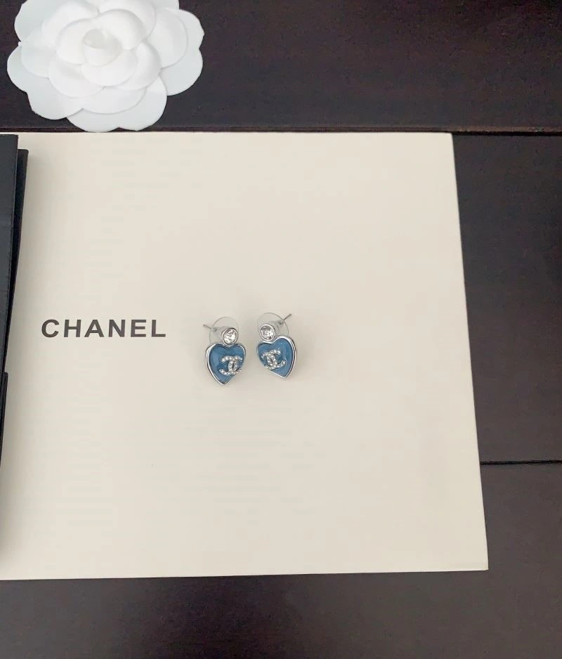Neat Chanel Earrings 221347