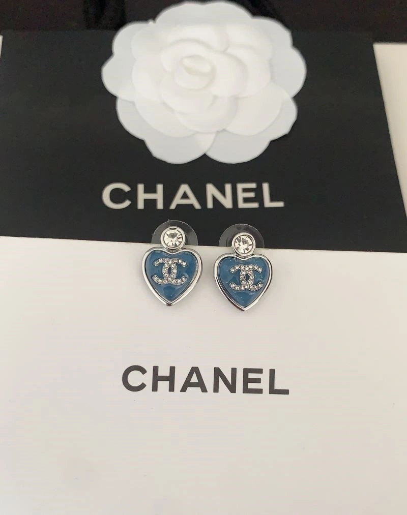 Neat Chanel Earrings 221347