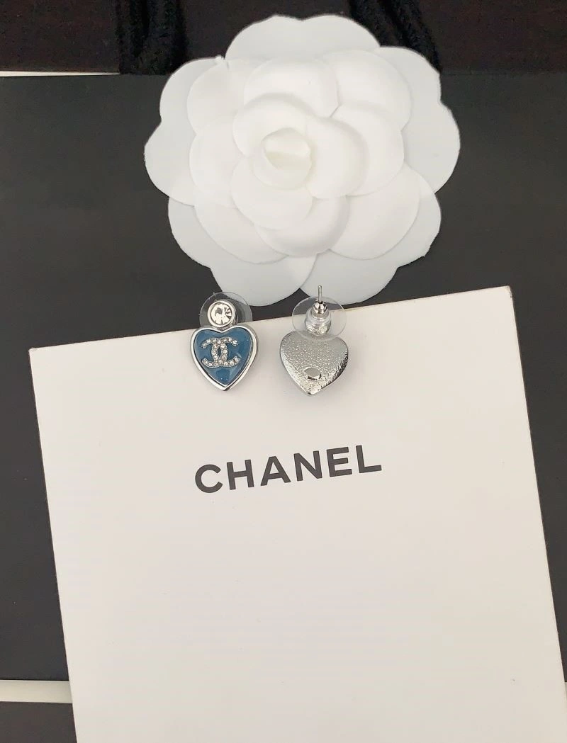 Neat Chanel Earrings 221347