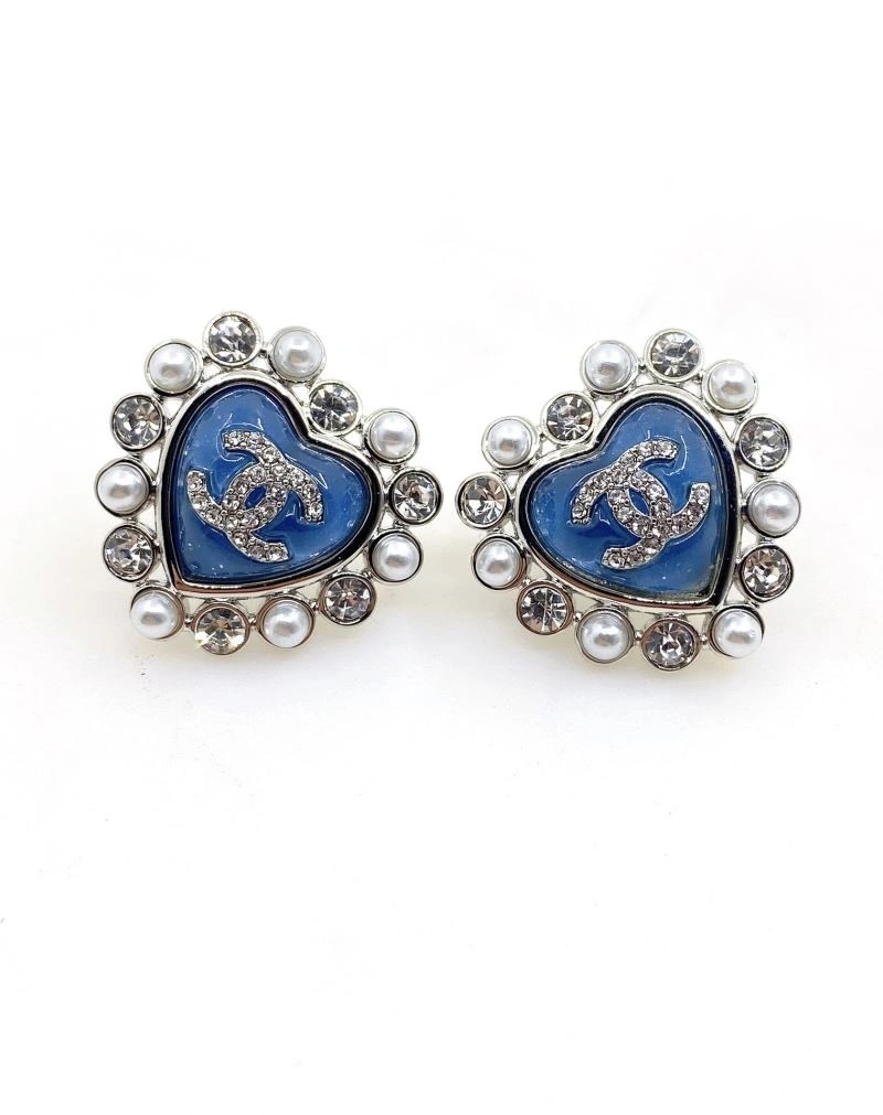 Chanel Earrings FastDry 221346