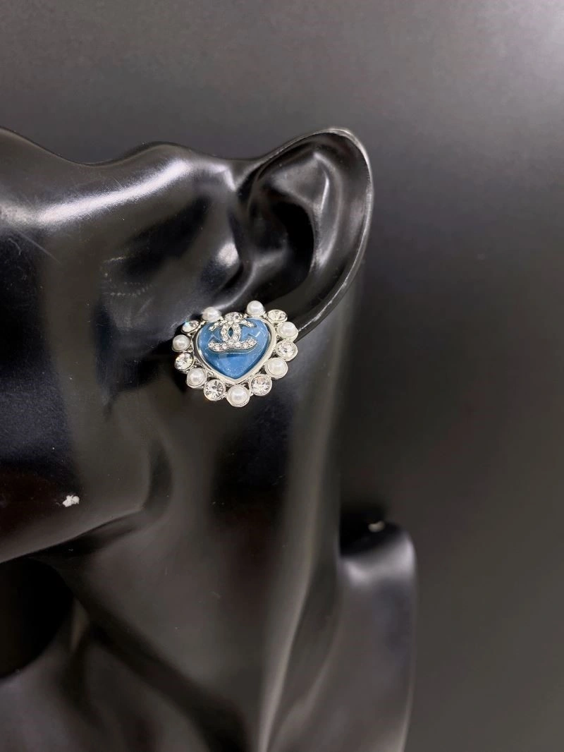 Chanel Earrings FastDry 221346