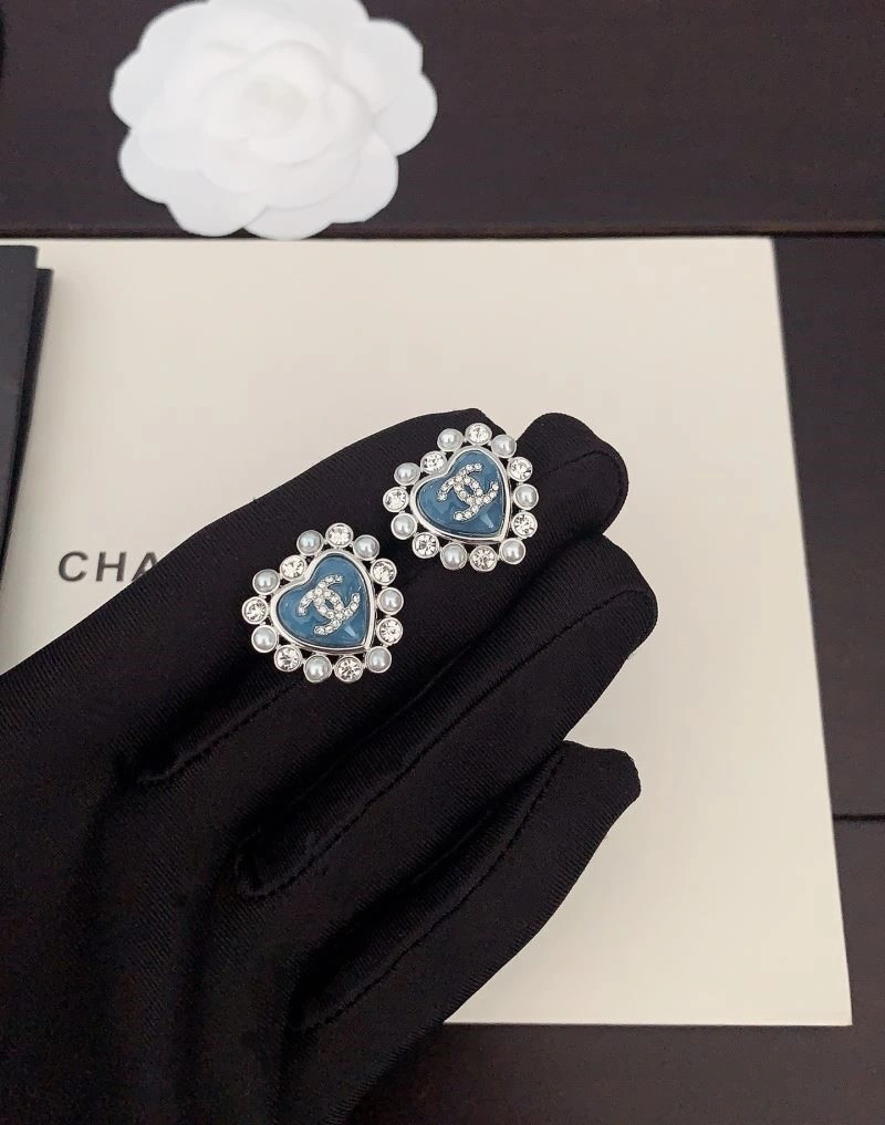 Chanel Earrings FastDry 221346