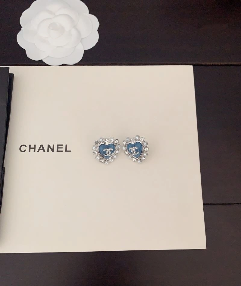 Chanel Earrings FastDry 221346