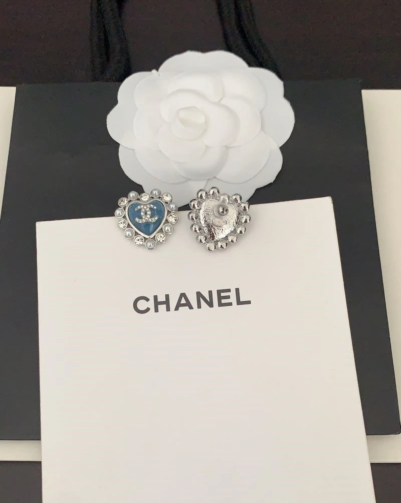Chanel Earrings FastDry 221346