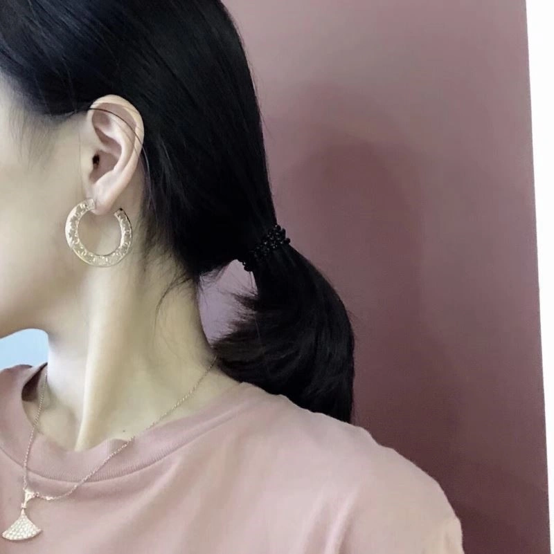 Chanel Earrings Minimalist 221340