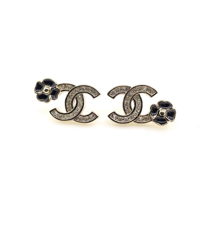 Chanel Earrings MultiPurpose 221331