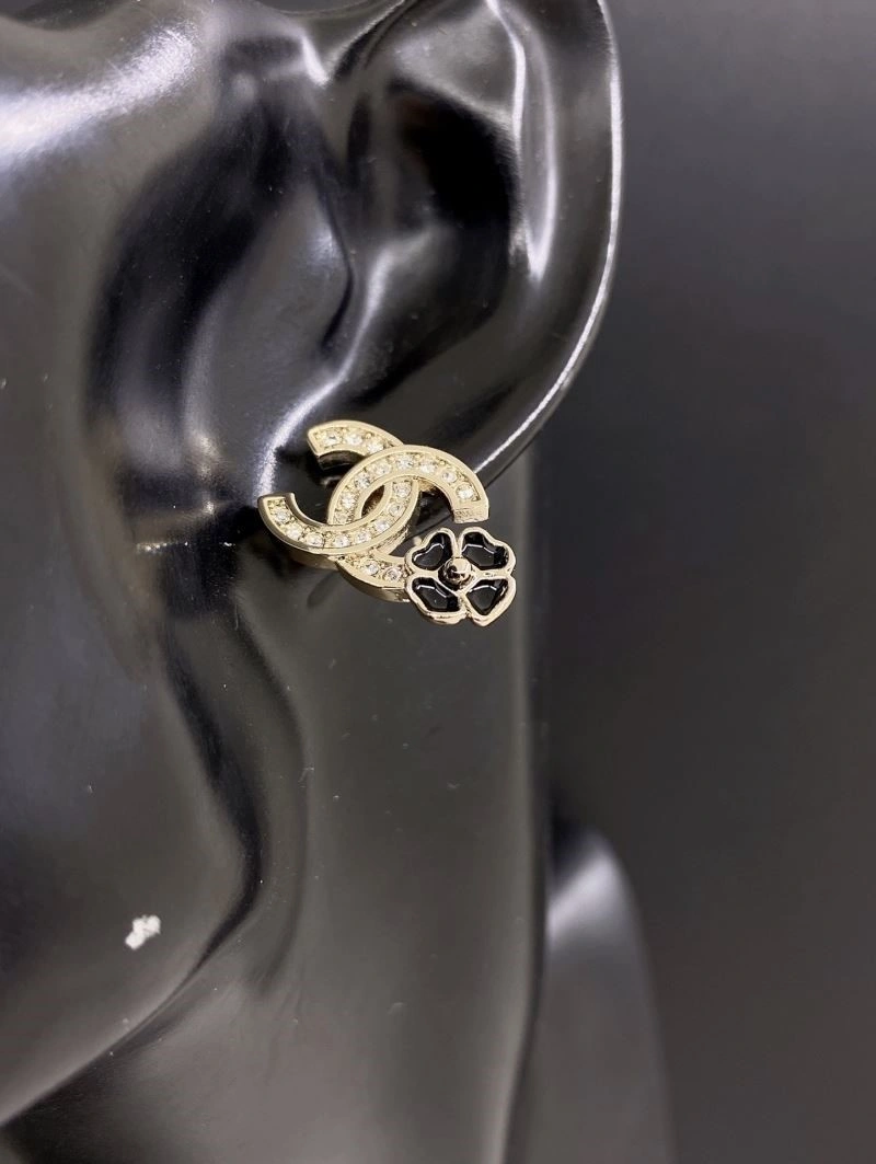 Chanel Earrings MultiPurpose 221331