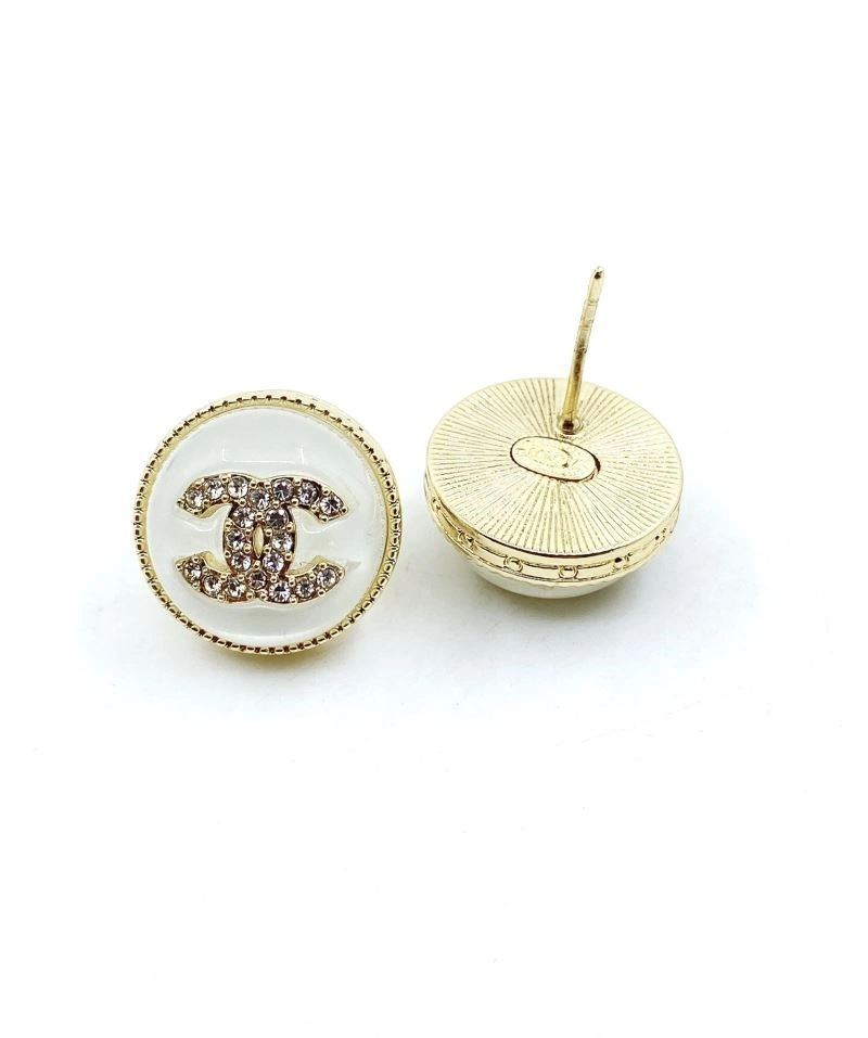 ZeroBulk Chanel Earrings 221327